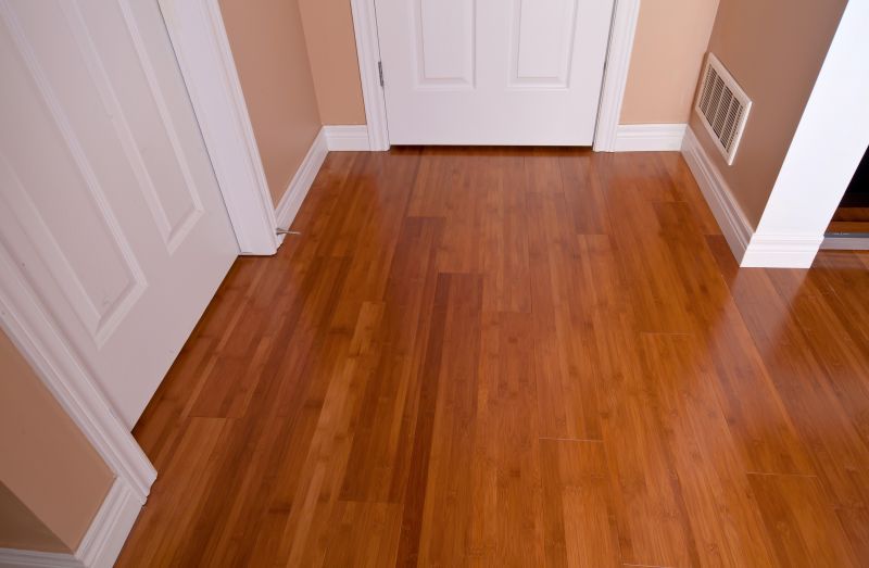 Bamboo Flooring Installation in Sunbury, OH