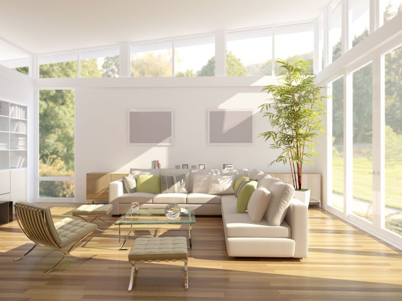 Bamboo Flooring Installation in Sunbury, OH