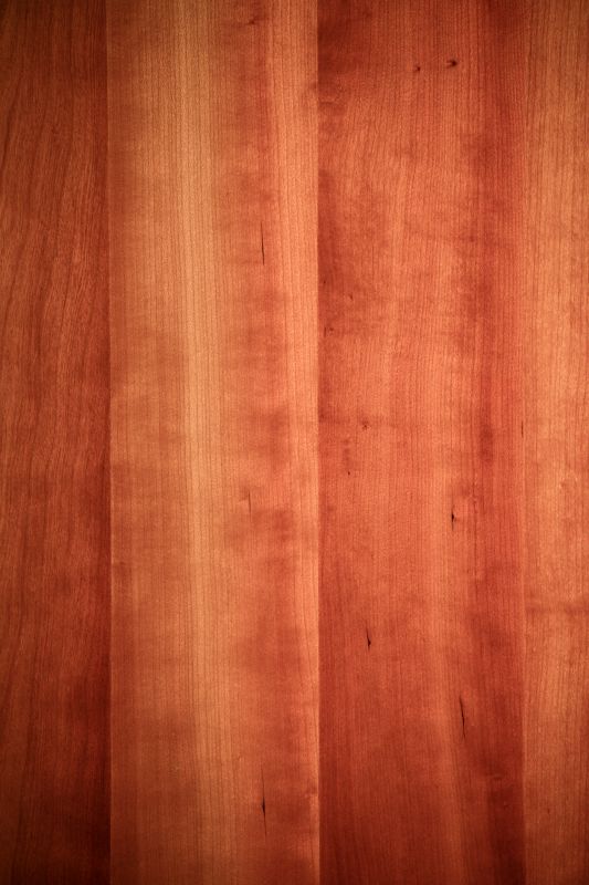 Cherry Floor Installation in Columbus, OH