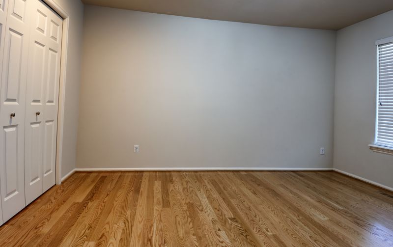 Hardwood Floor Installation in Mount Vernon, OH