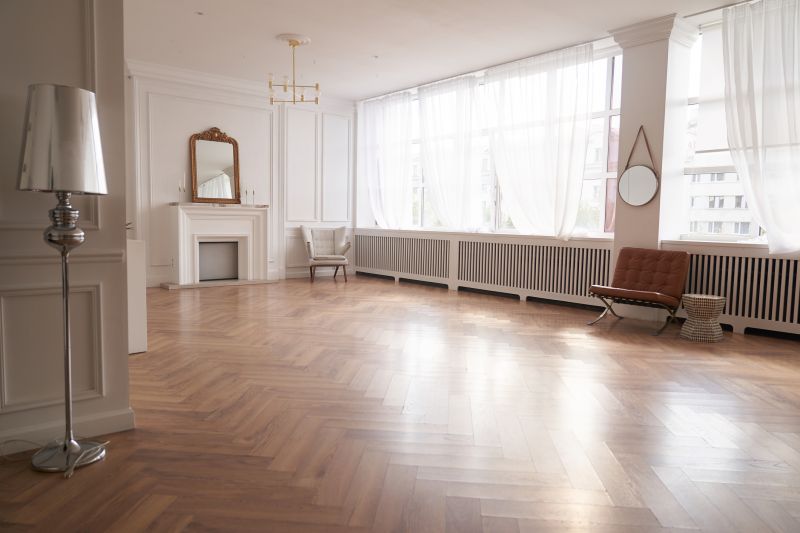Hardwood Installation in Johnstown, OH