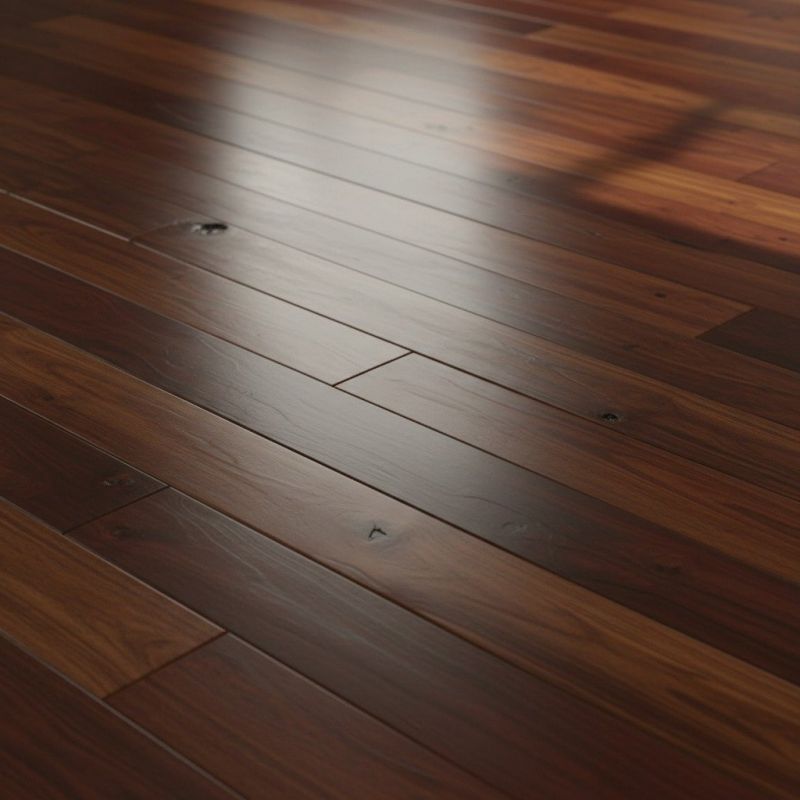 Hardwood Installation in Knox County, OH