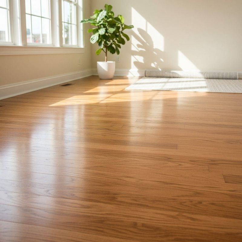Hardwood Installation in New Albany, OH