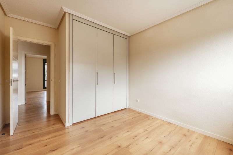 Maple Flooring Installation in Utica, OH