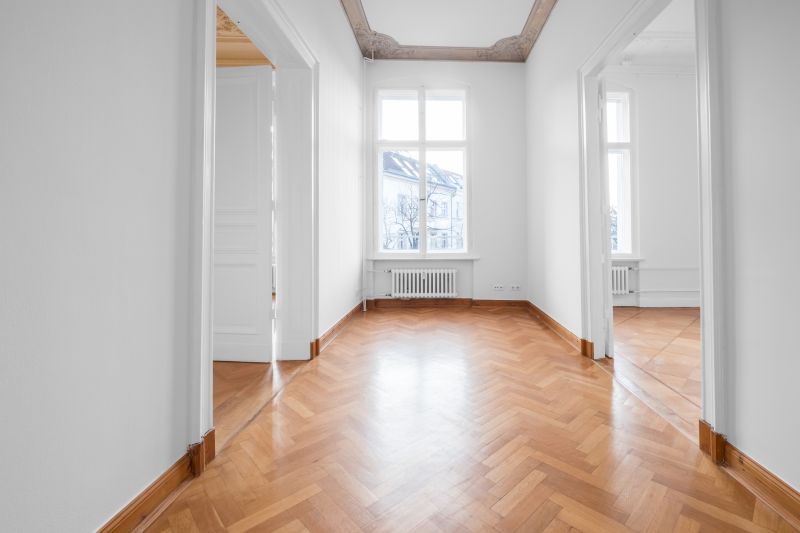Parquet Flooring Installation in Sunbury, OH