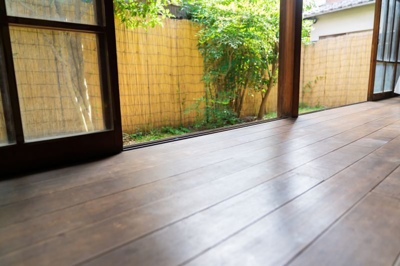 Parquet Flooring Installation in Sunbury, OH