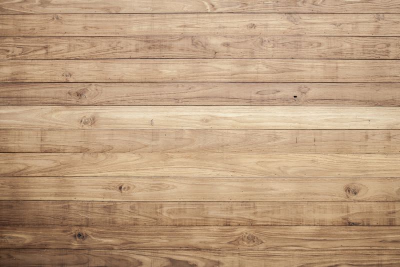 Pine Floor Installation in Sunbury, OH