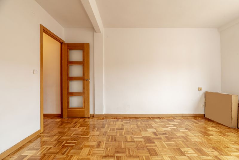 Wood Floor Replacement in Delaware, OH