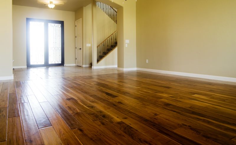 Wood Floor Replacement in Lewis Center, OH