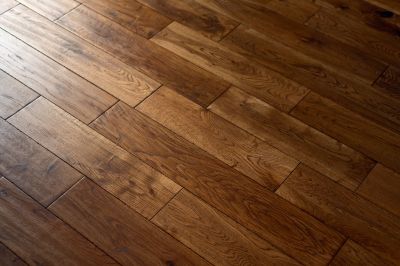 Wood Flooring Replacement in Centerburg, OH