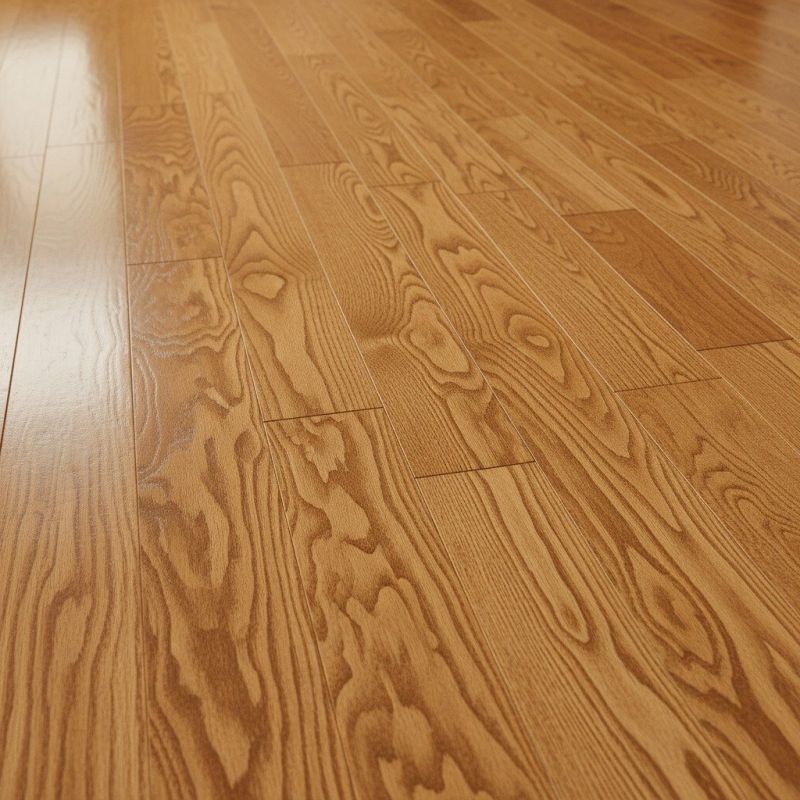 Wood Flooring Replacement in Lewis Center, OH
