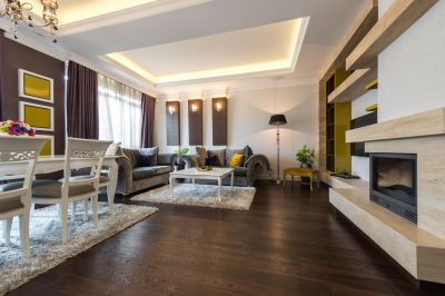 Wood Flooring Replacement in Licking County, OH