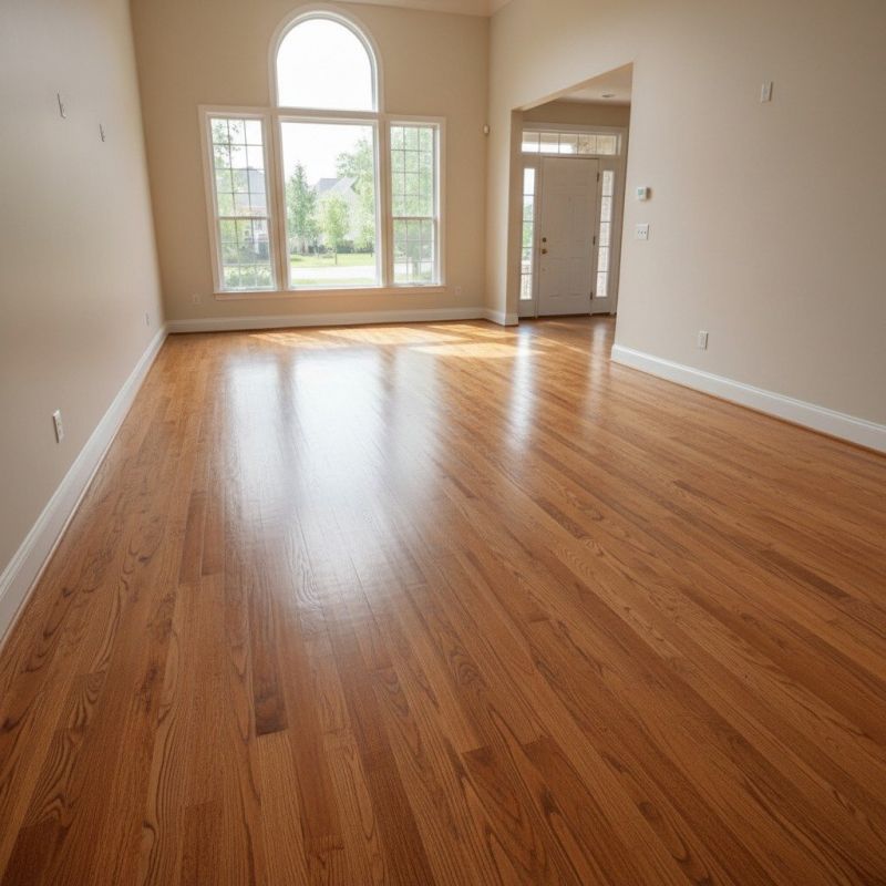 Wood Flooring Replacement in Mount Gilead, OH